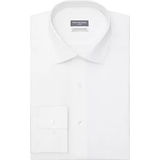Van Heusen Ultra Wrinkle Free Regular Fit Dress Shirt - White