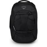 Fack för laptop/surfplatta Väskor på rea Osprey Farpoint 40 - Black