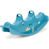 Dantoy Rocker for 3 persons Valborg the whale