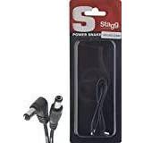 Stagg Kablar Stagg DC Power Cable Ma-Ma [1 left]