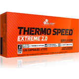 Olimp Sports Nutrition Viktkontroll & Detox Olimp Sports Nutrition Thermo Speed Extreme 2.0 120 st