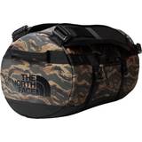 The north face duffel xs The North Face Base Camp Duffel XS - New Taupe Green Camo/Black