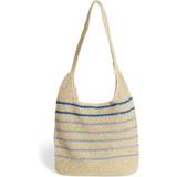 Väskor Vila Striped Shoulder Bag - Serenity