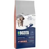 Bozita Vitamin B Husdjur Bozita Grain Free Mother & Puppy XL Elk Ekonomipack: