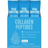 Vital Proteins Vitaminer & Kosttillskott Vital Proteins Marine Collagen Stick Pack 10x10g