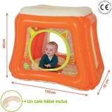 Ludi Inflatable play pen