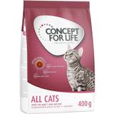 Concept for Life Husdjur Concept for Life All Cats förbättrad