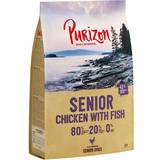 Purizon Hundar Husdjur Purizon Senior Chicken & Fish Grain Free