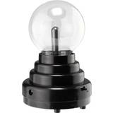 Basetech Bordslampor Basetech 1613070 Light effect Ball Table Lamp