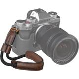 Kameratillbehör Smallrig Camera Wrist Strap Vintage Leather Camera Hand Strap for Fujifilm X-T5