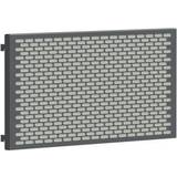 Kalendrar & Anteckningsblock lydabsorberende panel, bredde RAL 7012