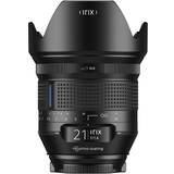 Irix Kameraobjektiv Irix Lens 21mm f/1.4 Dragonfly for Nikon [ ]