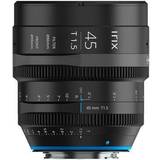 Irix Canon EF Kameraobjektiv Irix Cine Lens 45mm T1,5 for PL-mount Metric