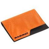 Mammut Plånböcker Mammut Smart Ultralight Wallet Orange,Red