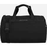 Tommy Hilfiger Water Repellent Duffel Bag BLACK One Size