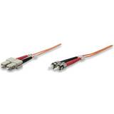 IC Intracom Patch-Kabel ST multi-mode multi-mode