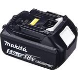 Makita Batterier - Verktygsbatterier Batterier & Laddbart Makita BL1850