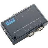Advantech USB-4604B-AE Interface-konverter RS-232, Antal