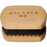 Balance Me Hygienartiklar Balance Me Vegan Body Brushes Set
