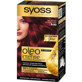 Syoss Colours Oleo Intense 5-92 Light Red Level 3 Oil colouration 115 ml