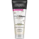 John Frieda Balsam John Frieda Volume PROfiller+ Thickening Conditioner 250ml