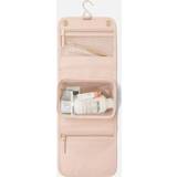 Rosa Necessärer & Sminkväskor Stackers Blush Pink Small Hanging Washbag