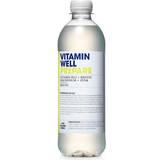 Vitamin Well D-vitaminer Vitaminer & Mineraler Vitamin Well 12 X 500