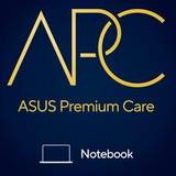ASUS Tjänster ASUS Premium Care - Zenbooks & Vivobooks - 2 years PUR to 3 years PUR