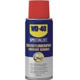 WD-40 Bensindunkar WD-40 SPECIALIST Schliesszylinderspray 100 Spraydose