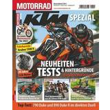 Ktm Motorrad KTM Spezial
