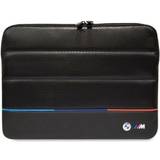 Surfplatta 14" Datortillbehör BMW Datafodral 14" Sleeve Carbon Tricolor Svart