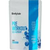 Bodylab Vitaminer & Kosttillskott Bodylab Pre Workout, 200