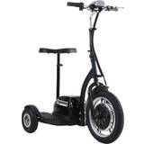 Elfordon Rull Trehjulig scooter Trigger, 500W
