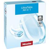 Miele UltraTabs All in 1 60 Tablets c