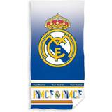 MCU Real Madrid Badhandduk 100 procent bomull 70 x 140 cm