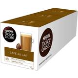 Dolce Gusto Drycker Dolce Gusto kaffekapslar NESCAFÉ® Café Au lait, 3 st.