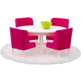Lundby Dining Room Furniture
