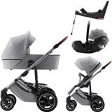 Britax Smile 5Z (Duo) (Travel system)