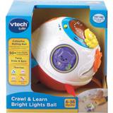 Vtech Radiostyrd Leksaker Vtech Crawl & Learn Bright Lights Ball