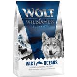 Wolf of Wilderness Husdjur Wolf of Wilderness Vast Oceans 5kg