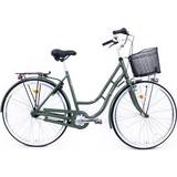 Cyklar Made Linde 7 2023 Damcykel