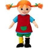 Leksaker Micki Pippi Doll 40cm