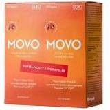 Movo Vitaminer & Mineraler Movo 2×190 capsules 380 st