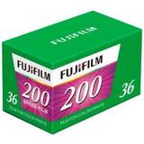 Fujifilm Kamerafilm Fujifilm Fuji C200 135 36
