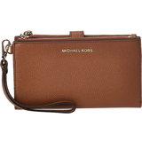 Mobilfack Plånböcker Michael Kors Adele Smartphone Wallet - Luggage