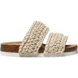 Beige Sandaler Duffy 86-85001 Sandals - Beige