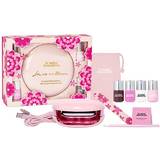 Manicure set Le Mini Macaron Maxi La Vie En Bloom Gel Manicure Kit 10-pack