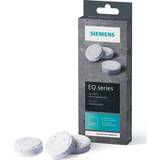 Tabletter Rengöringsmedel Siemens TZ80001B