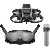 GPS Helikopterdrönare DJI Avata Pro View Combo Drone