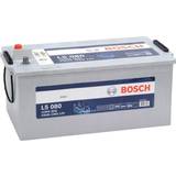 Bosch Batterier - Gråa Batterier & Laddbart Bosch L5 080 230 Ah